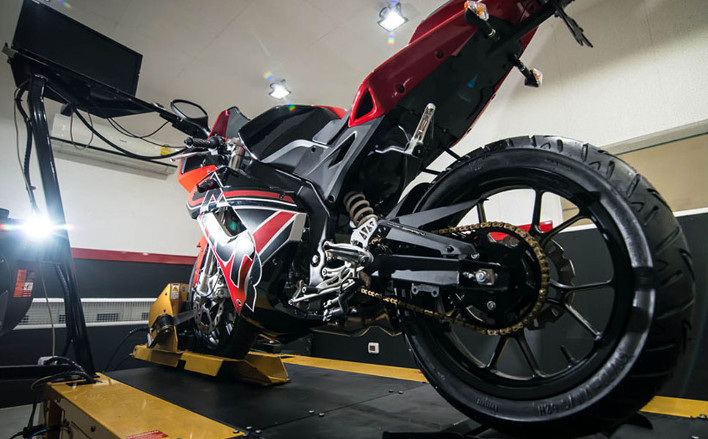 Dyno Tuning